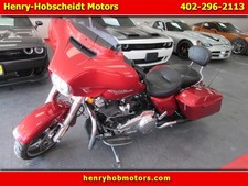 2019 HARLEY-DAVIDSON FLHX 