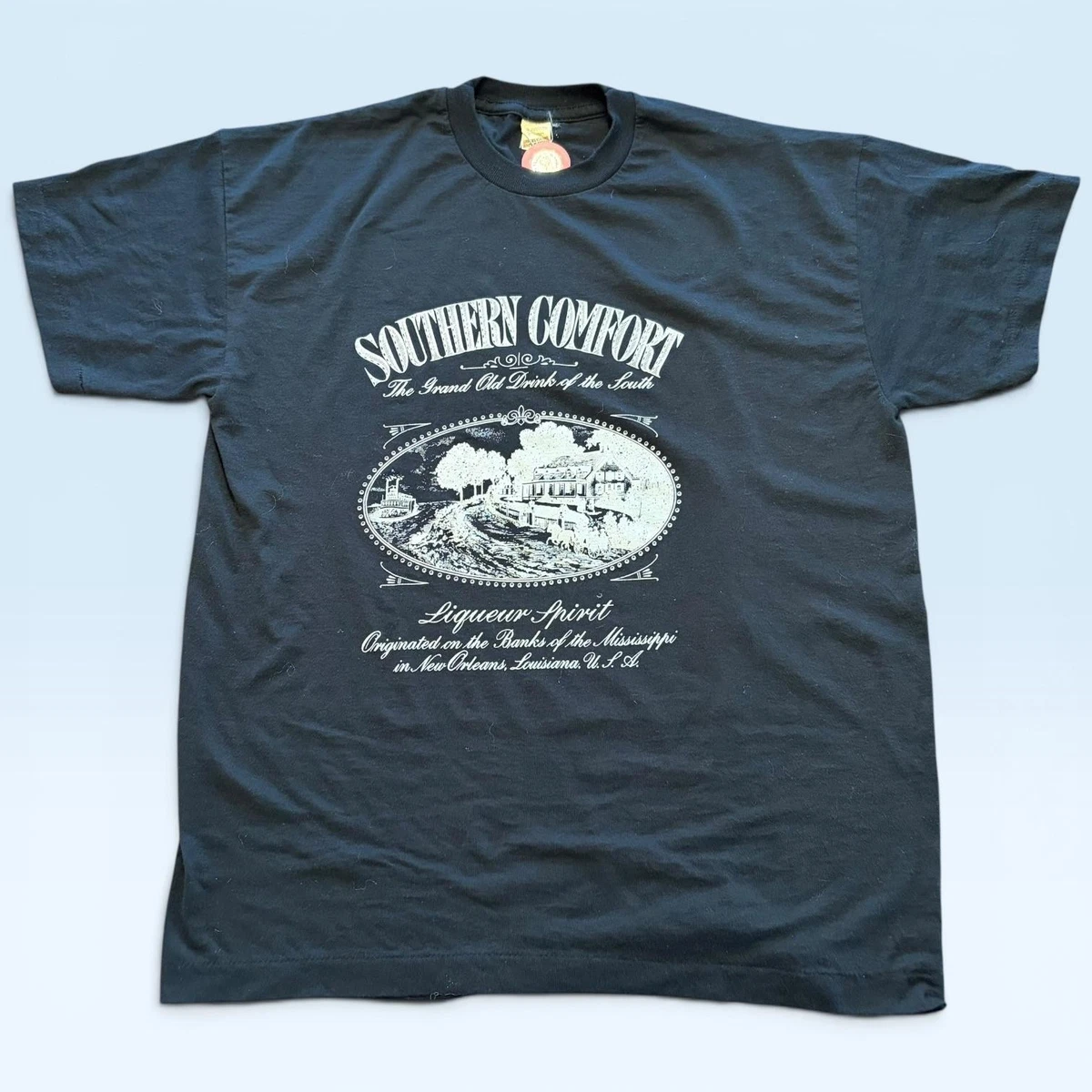25+ Southern Comfort T Shirt for sale | Updated Oct 2026