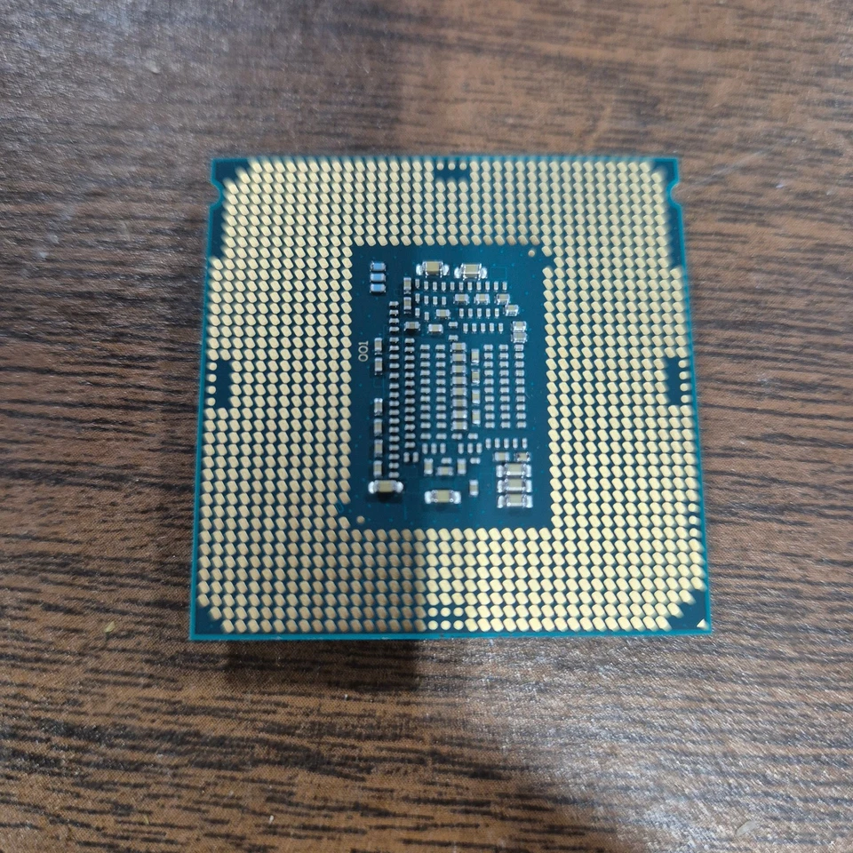 Intel Core i7-7700T 35W 2.90GHz Quad-Core 8MB LGA 1151 Processor (SR339) - Image 2 of 2