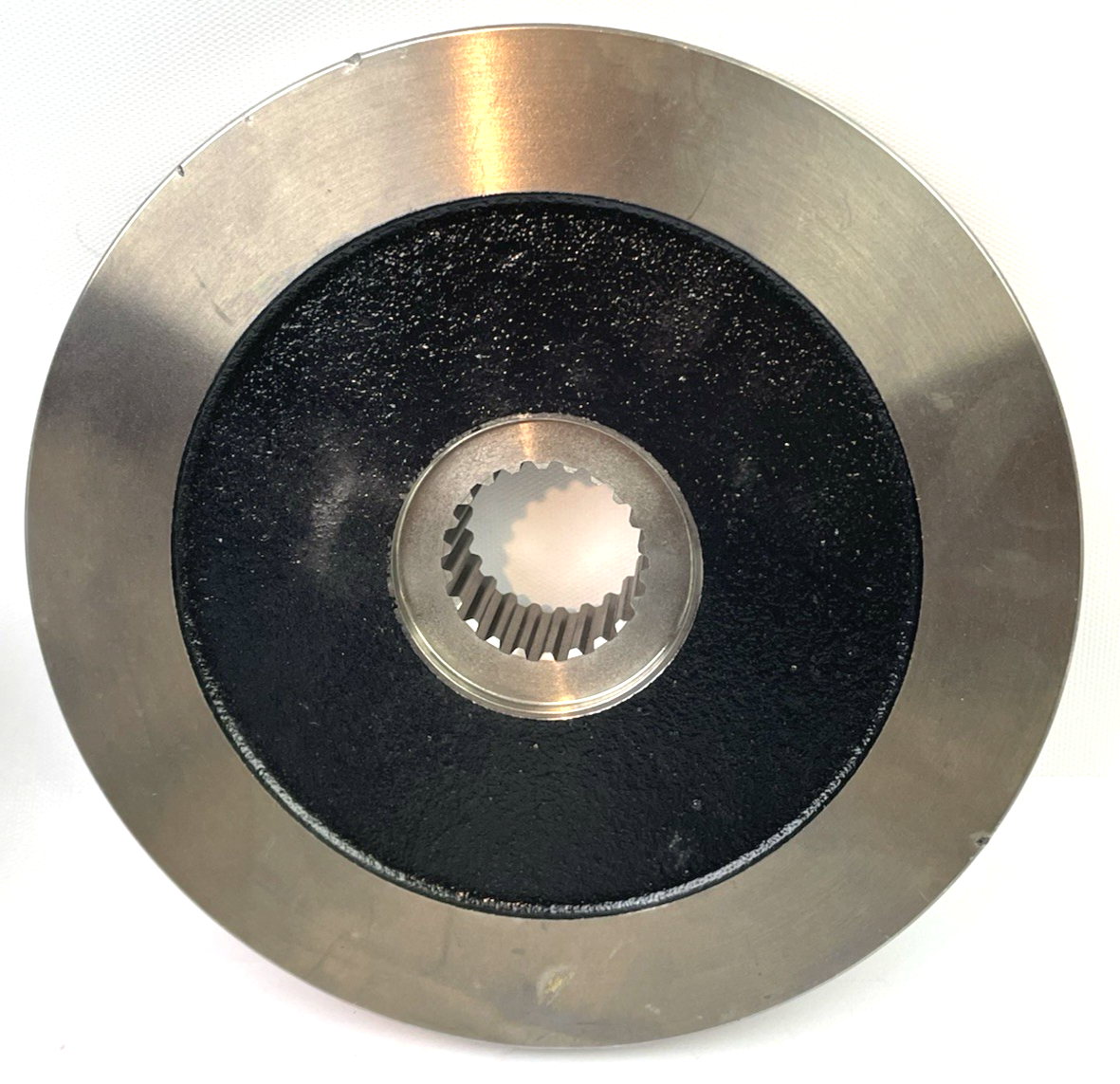 Parking Brake Rotor fits New Holland 84071123 | eBay