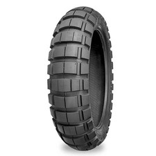 XT 660 Z Tenere 130/80 -17 TKC