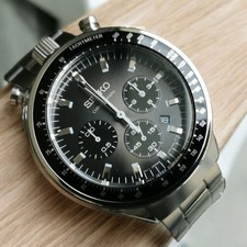 Seiko BULLHEAD SCEB009 / 7T92-0NR0 JDM von 20...