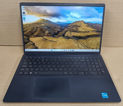 Dell Vostro 15 3510 i5-1135G7 2,4Ghz 8GB 256GB 15,6'' Win-11 Laptop