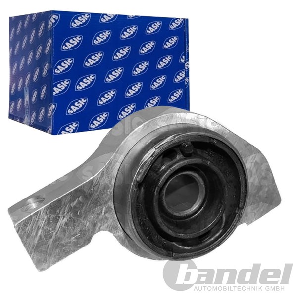Sasic Querlenkerlager Hinten Vorderachse Passend FüR Peugeot 508 | 2250036-image