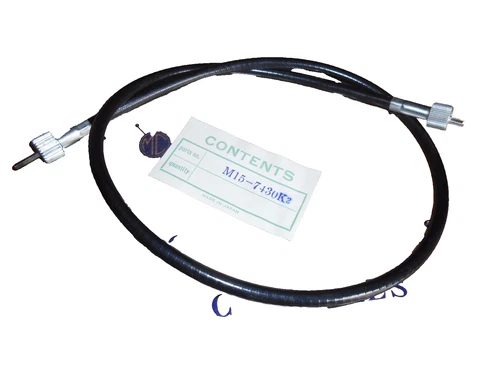 SPEEDOMETER CABLE ASSY | O.M10-359317
