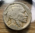 1924-S Buffalo Nickel - Actual Coin Shown - Free Shipping & Tracking INV#107