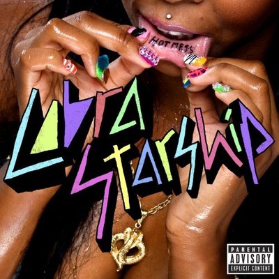 Hot Mess - Cobra Starship CD 1CVG The Cheap Fast Free Post