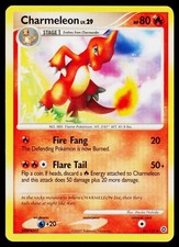 Charmeleon 46/132 Secret Wonders Uncommon on eBay