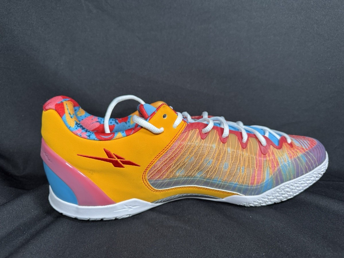 Serious Player Only Player1 Plus Tulip (US Men's Size 16