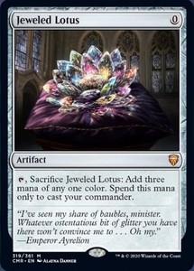 Jewel Lotus | eBay