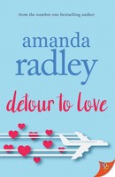 Detour To Love Amanda Radley Taschenbuch Kartoniert / Broschiert Englisch 2021