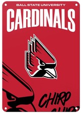 Ball State University 7