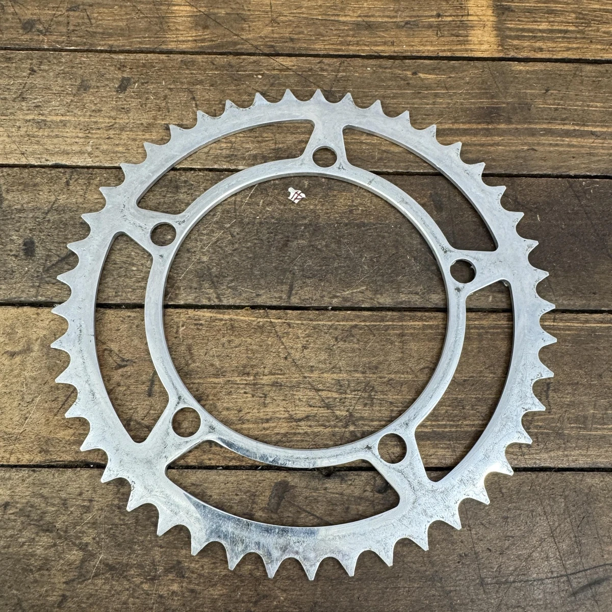 Stronglight Chainrings for sale | eBay