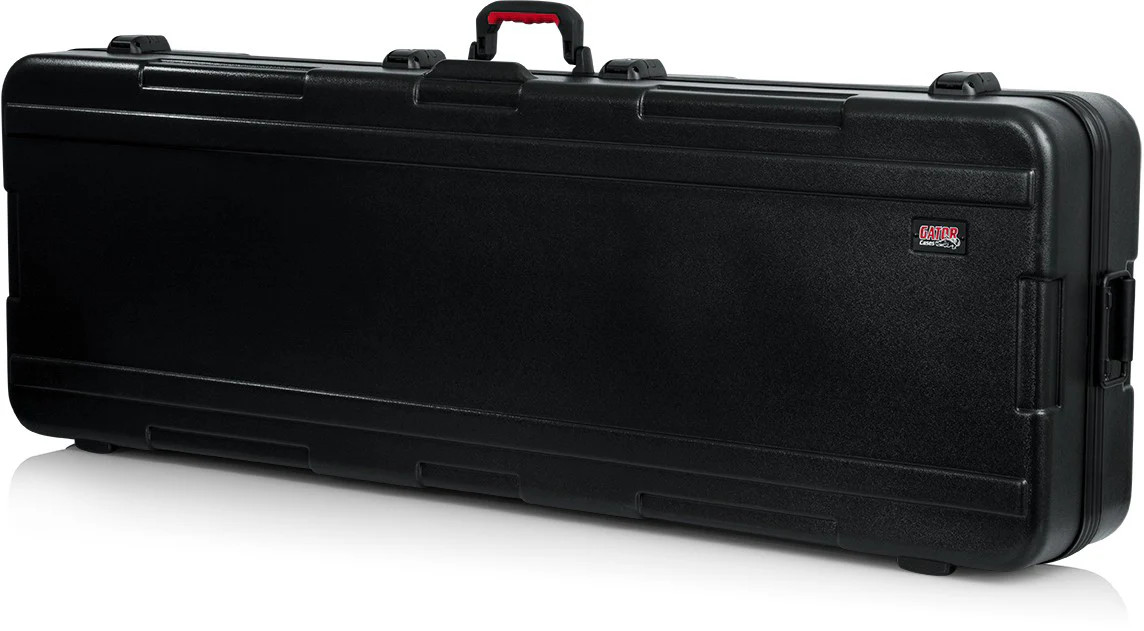 Gator ATA Molded TSA Keyboard Case - 88-key Deep 92790₽