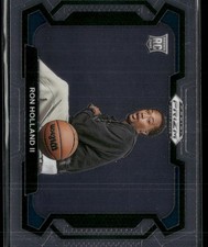 2024 Panini Prizm Draft Picks #8b Ron Holland II