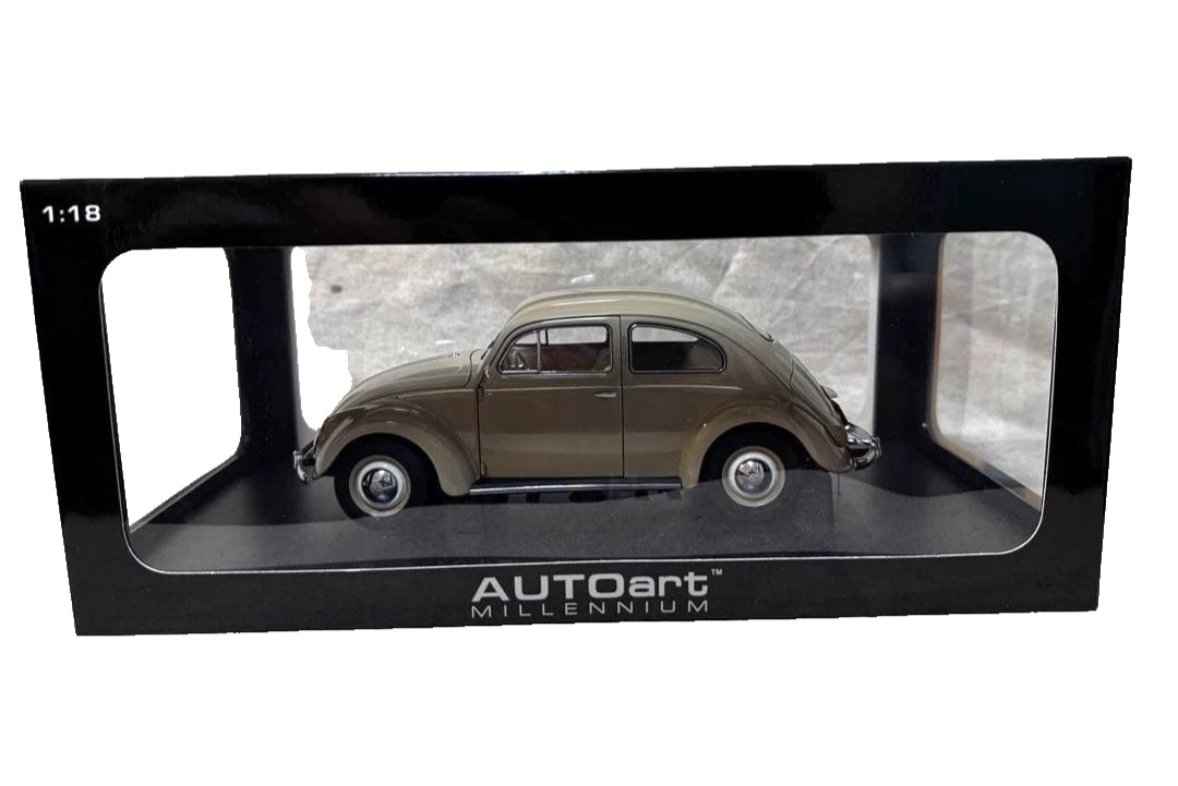 AUTOart Volkswagen 1:18 Diecast & Toy Vehicles for sale | eBay