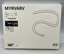 【新品・未開梱】IKEA LEDストリップライト MYRVARV 2m IKEA イケア LEDテープライト 調光可能 2m m30487194 MYRVARV