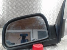 Retroviseur gauche (ou coque) Hyundai TUCSON