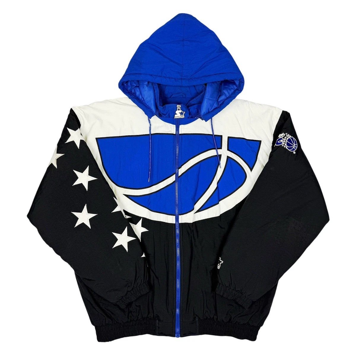 Starter Orlando Magic Sports Fan Jackets for sale | eBay