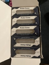 Disposable Probe Covers Lens Filters Fit Any BRAUN Ear Thermometer Box Of 300