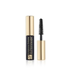 New Est e Lauder Sumptuous Extreme Black 1oz/ 2.8ml Mascara Bundle of 2