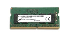 2x Micron 8GB DDR4 PC4-3200 260-Pin SODIMM RAM MTA4ATF1G64HZ-3G2E1 16GB Total 