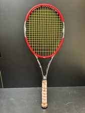 WILSON PRO STAFF 97 Wilson Tennis Racket