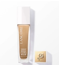 LANCOME TEINT IDOLE ULTRA WEAR CARE GLOW FOUNDATION SHADE 405W NEW IN BOX 1 OZ