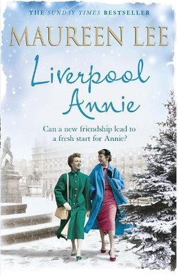 Maureen Lee Liverpool Annie (Taschenbuch)