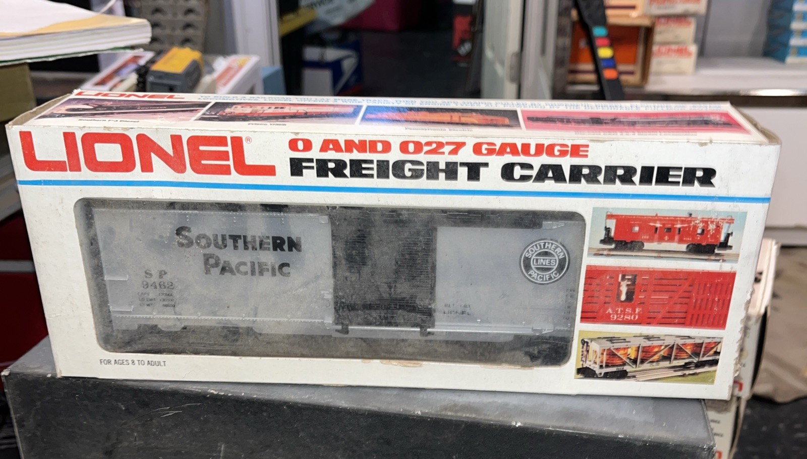 Click here to see eBay Auction