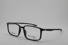 NEW CHAMPION CU PROPELX 200 C01 GRAY BLACK AUTHENTIC FRAMES EYEGLASSES 58-17