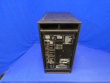 Genelec 1092A Active Subwoofer System (Tested...