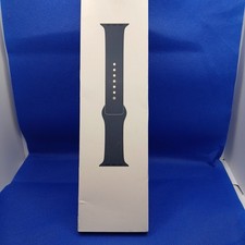Apple Sports Band Watch Band Abyss Blue 41mm New In Box