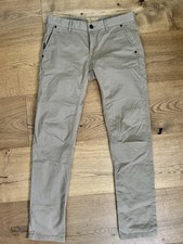 PME Legend Herren Chino Hose Beige W33/L34  P...