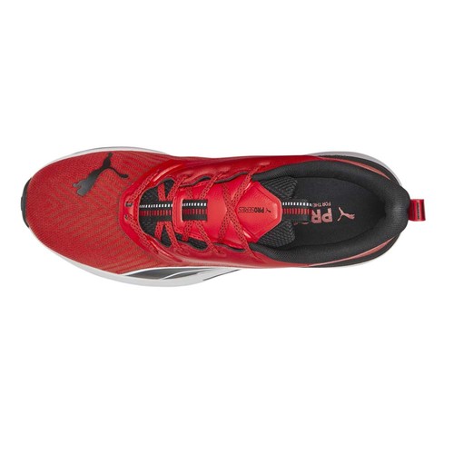 Puma Hyperdrive Profoam Speed Running Herren Rot Sneaker Sportschuhe 37838101 - Bild 4 von 6