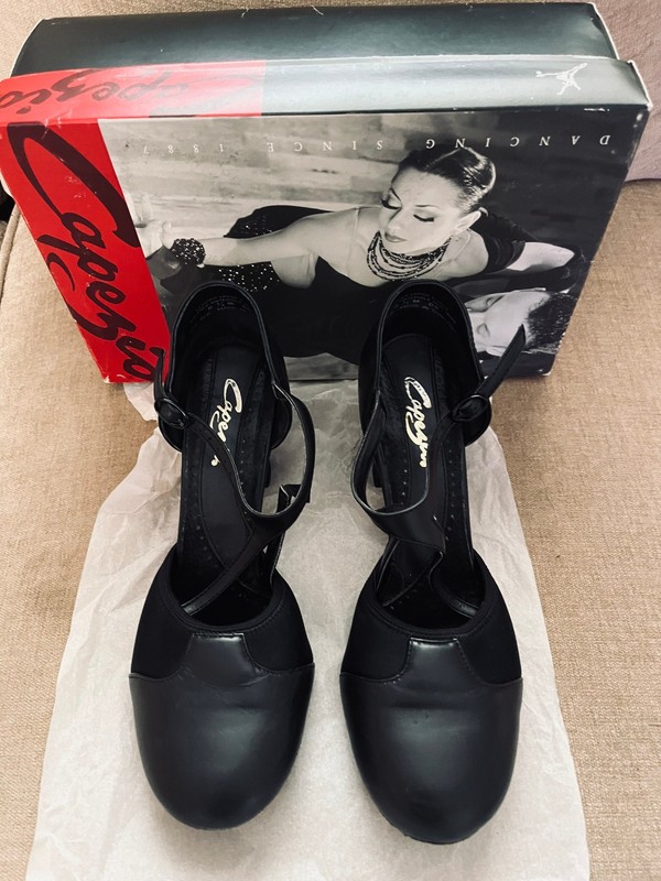 Capezio Broadway Flex Women's Dance Shoes