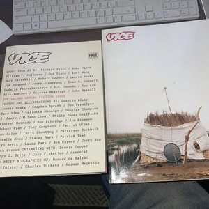 Vice Magazines | eBay