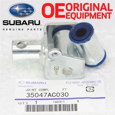 Shifter Bushing Linkage Joint 35047AC030 for Subaru Impreza WRX Legacy Outback