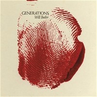 Generations -Ltd. Red Splatter On Milky Vinyl-