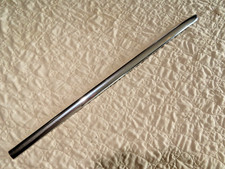 51-53 Buick Special Super Four Door Left Front Upper Door Molding Trim