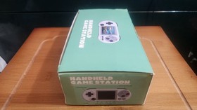 SF2000 Handheld Game Station