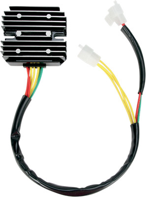 RICK'S MOTORSPORT ELECTRIC - Regulator/Rectifier for Honda | 10-118