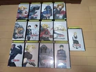 Fullmetal Alchemist Japanese Release Rental Edition NTSC VHS Tape Lot 2003 Rare