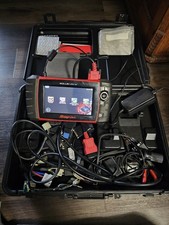 Used Snap On Solus Ultra Diagnostic Scanner