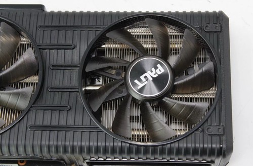 Palit 3060ti NVIDIA RTX GAMING GPU - 8GB - GDDR6 - Used - Picture 7 of 8