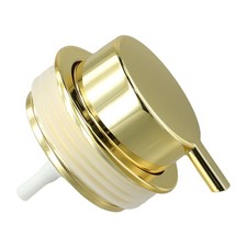Pompe à bouteille corps ABS esthétique et fonctionnelle parfaite pour un usage