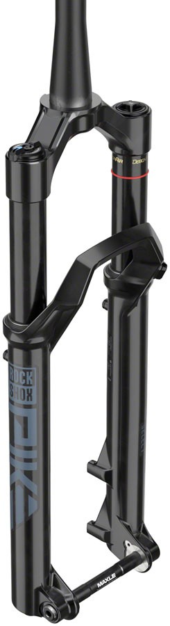 Подвесная вилка RockShox Pike Select Charger RC | 27,5| 140 мм | 15x110 мм | 37 мм