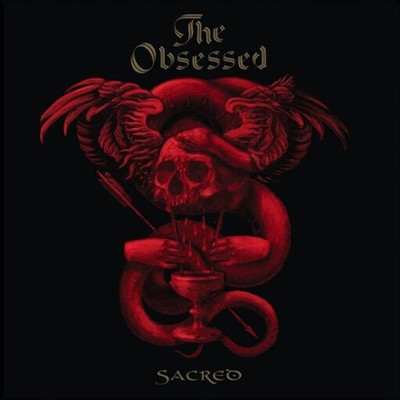 The Obsessed - Sacred - Vinyl - New