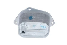 For NRF NRF 31298 oil cooler, engine oil 31298 oil cooler fits: Hyundai Accent