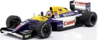 IXO 1:18th Scale Williams FW14 #5 Nigel Mansell Winner British GP F1 1991